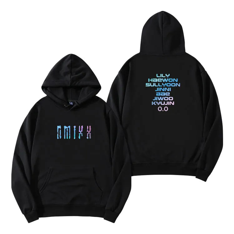 Vêtements et accessoires NMIXX | Koreanxwear – KoreanxWear