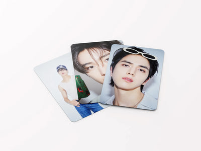 Photocards The Boyz Phantasy