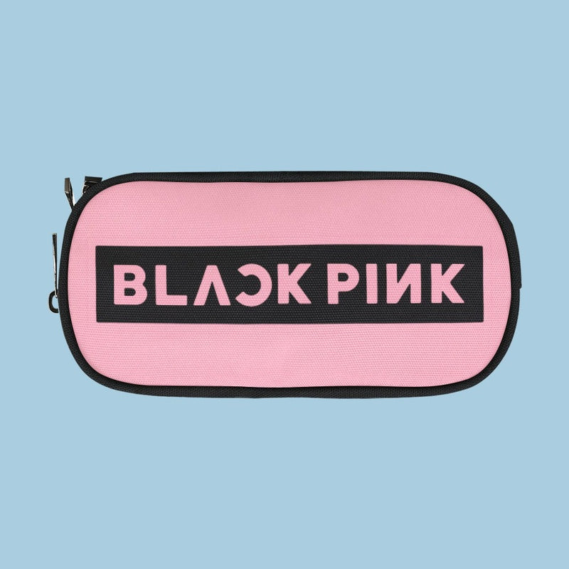 Trousse à Crayons - BLACKPINK