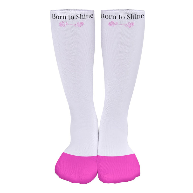 Chaussettes - Capsule : Born to Shine - Inspiration BlackPink