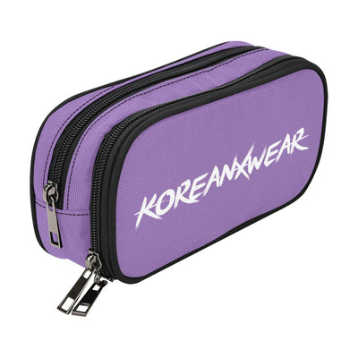 Korean Pen Pouch - KOREANXWEAR