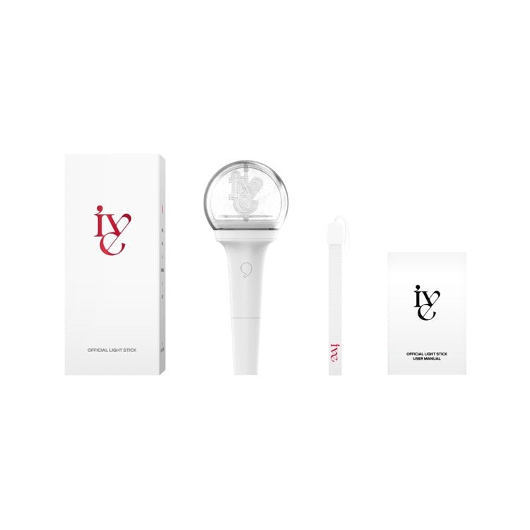 Lightstick IVE