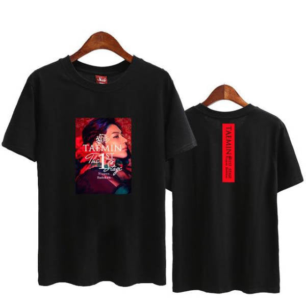 T Shirt SHINee TAEMIN™