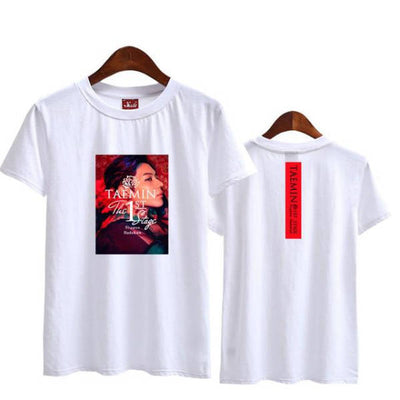 T Shirt SHINee TAEMIN™