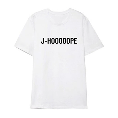 T Shirt J-Hope - KoreanxWear