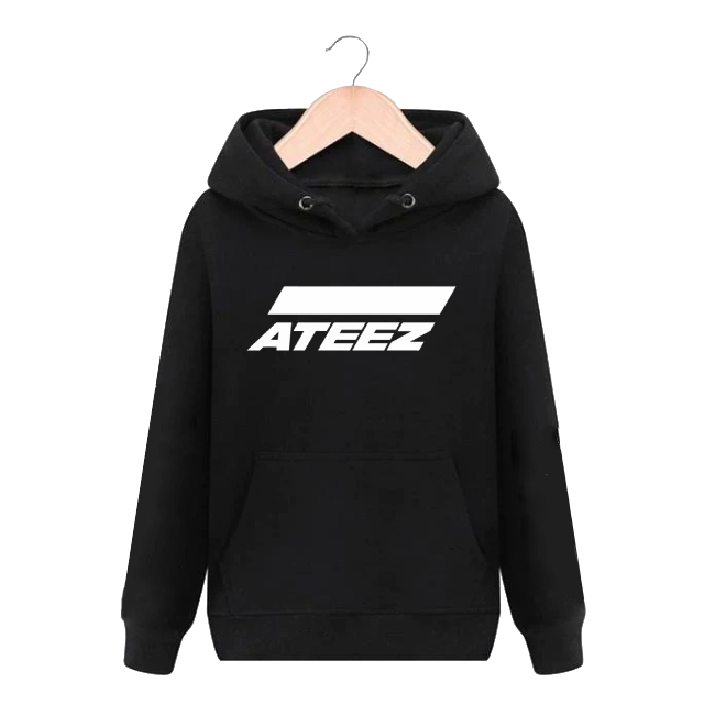 Sweat Ateez noir