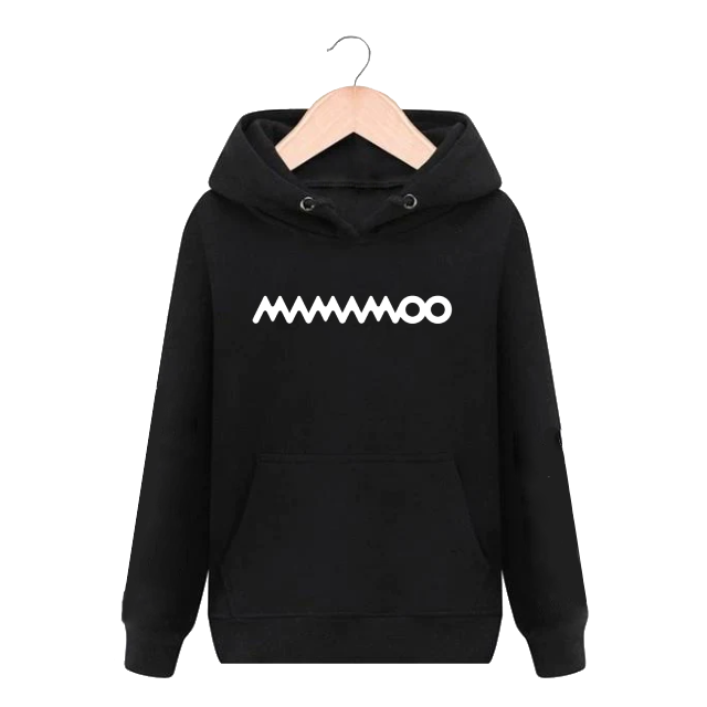 Sweat Mamamoo noir