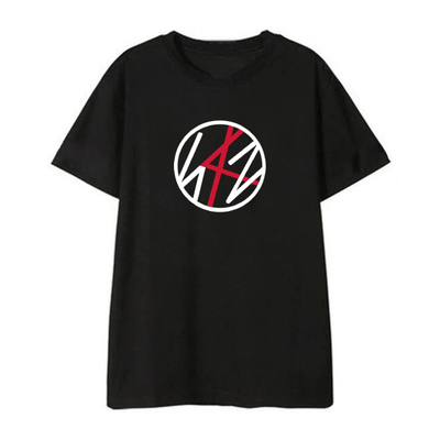 T Shirt SKZ noir