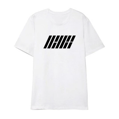 T Shirt iKON Vintage blanc