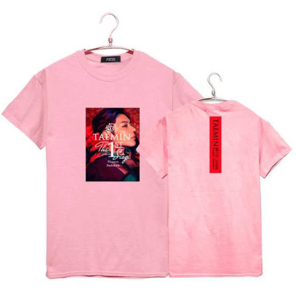T Shirt SHINee TAEMIN™