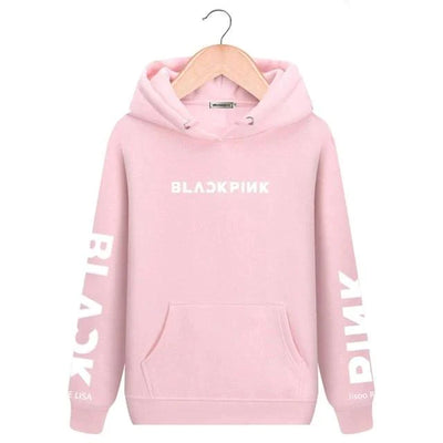 Sweat Blackpink PINK Rose