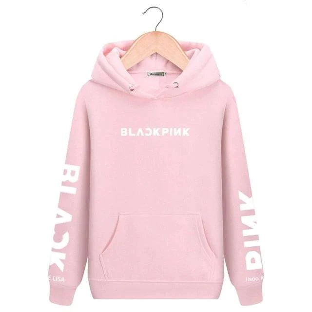 Sweat Blackpink PINK Rose