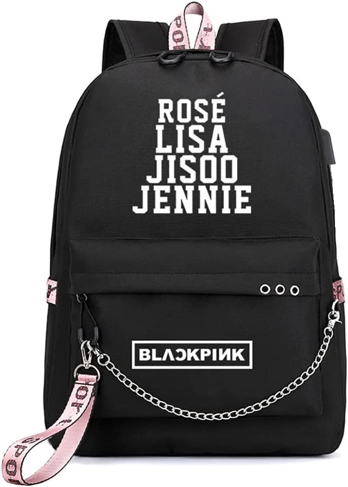 Sac à Dos Blackpink V2