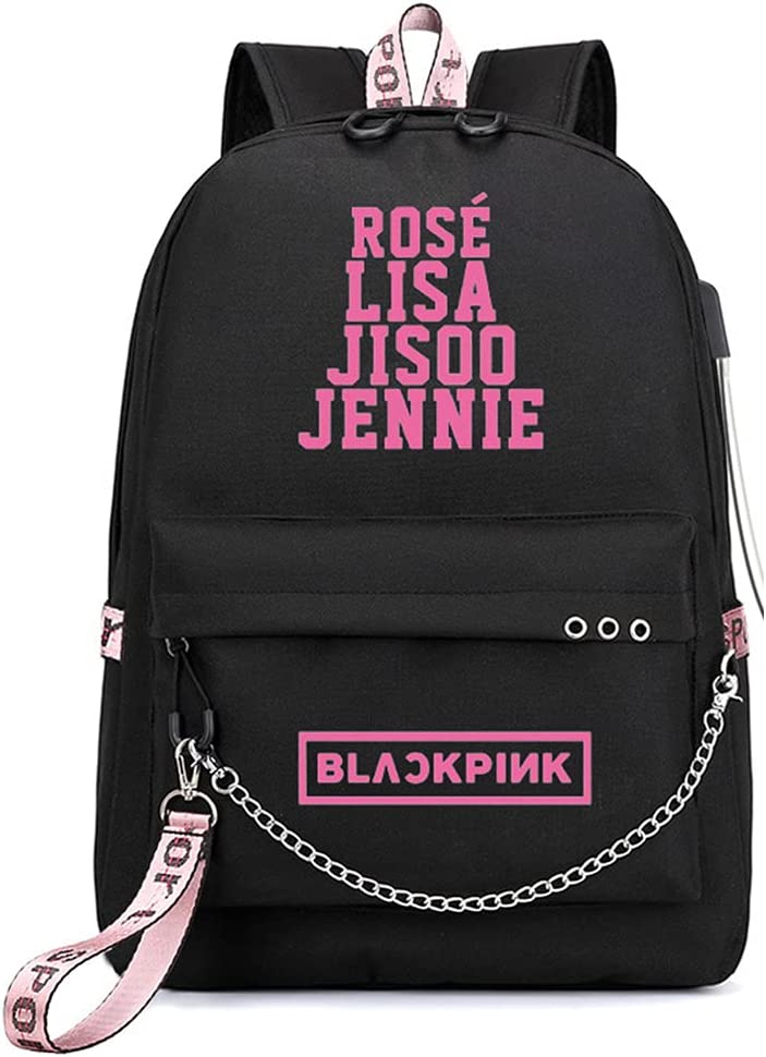 Sac à Dos Blackpink V2