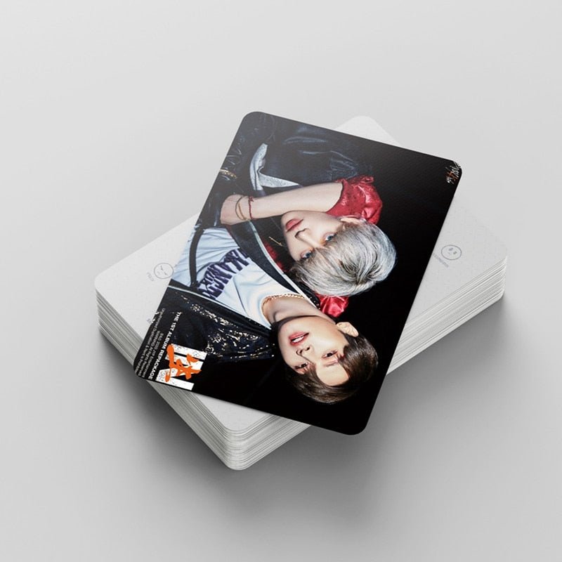 54 Cartes photos Stray Kids - KoreanxWear