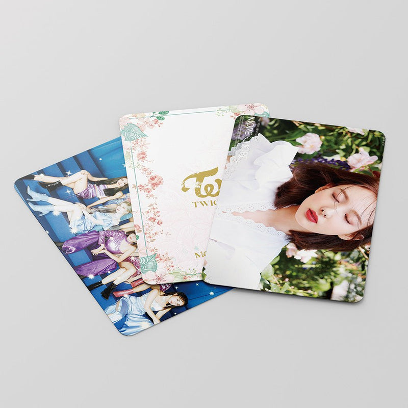 54 Cartes photos Twice - KoreanxWear