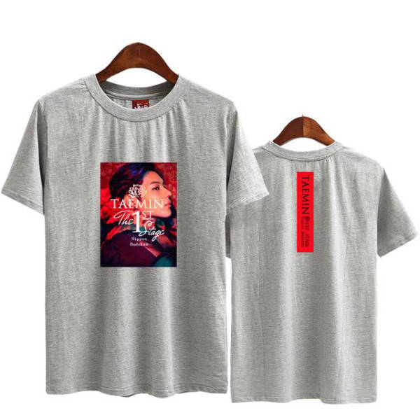 T Shirt SHINee TAEMIN™