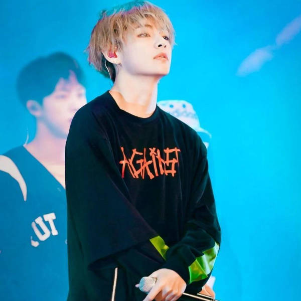 T Shirt Taehyung