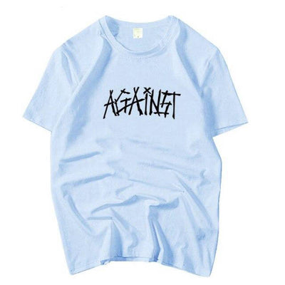 T Shirt BTS V AGAINST™