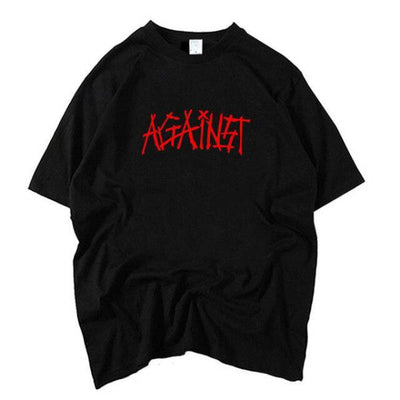 T Shirt BTS V AGAINST™