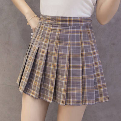 Jupe Style Kpop