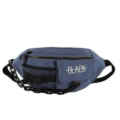 Streetwear fanny pack