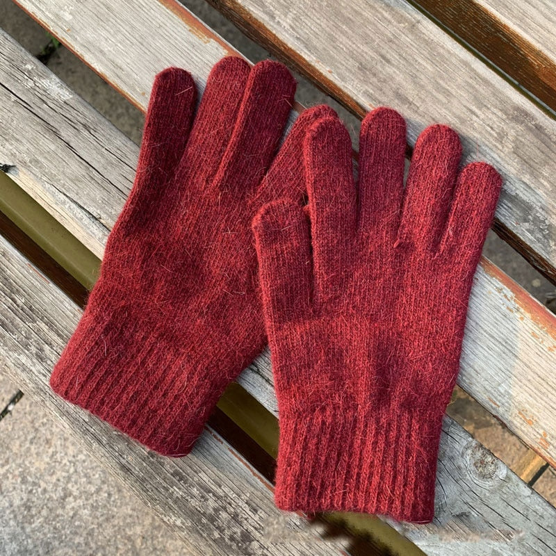 Gants mignons - KoreanxWear