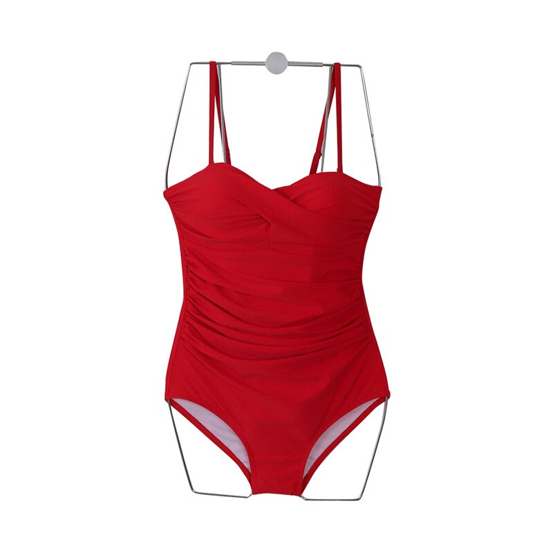 Maillot de bain coréen à lacets - KoreanxWear