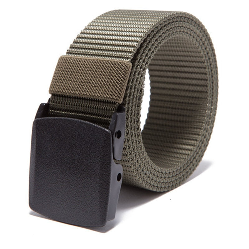 Ceinture automatique militaire - KoreanxWear