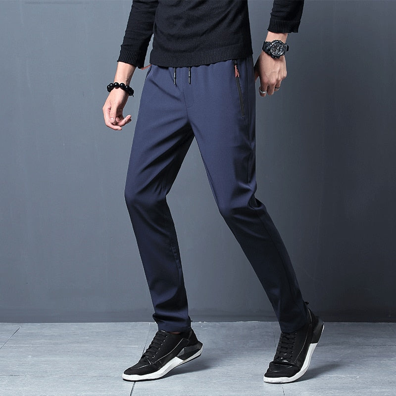 Jogging casual - KoreanxWear