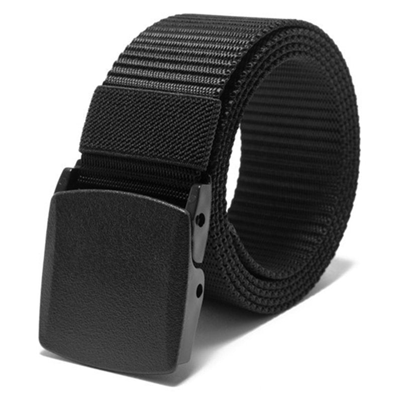 Ceinture automatique militaire - KoreanxWear