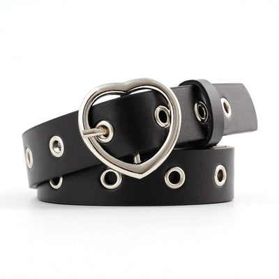 Ceinture cœur - KoreanxWear