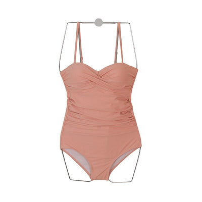 Maillot de bain coréen à lacets - KoreanxWear