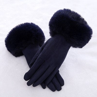 Gants chics coréens - KoreanxWear