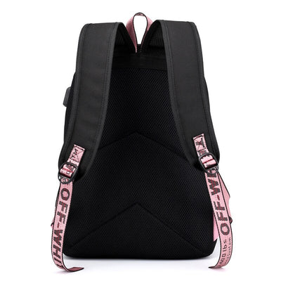 Sac à Dos Blackpink V2