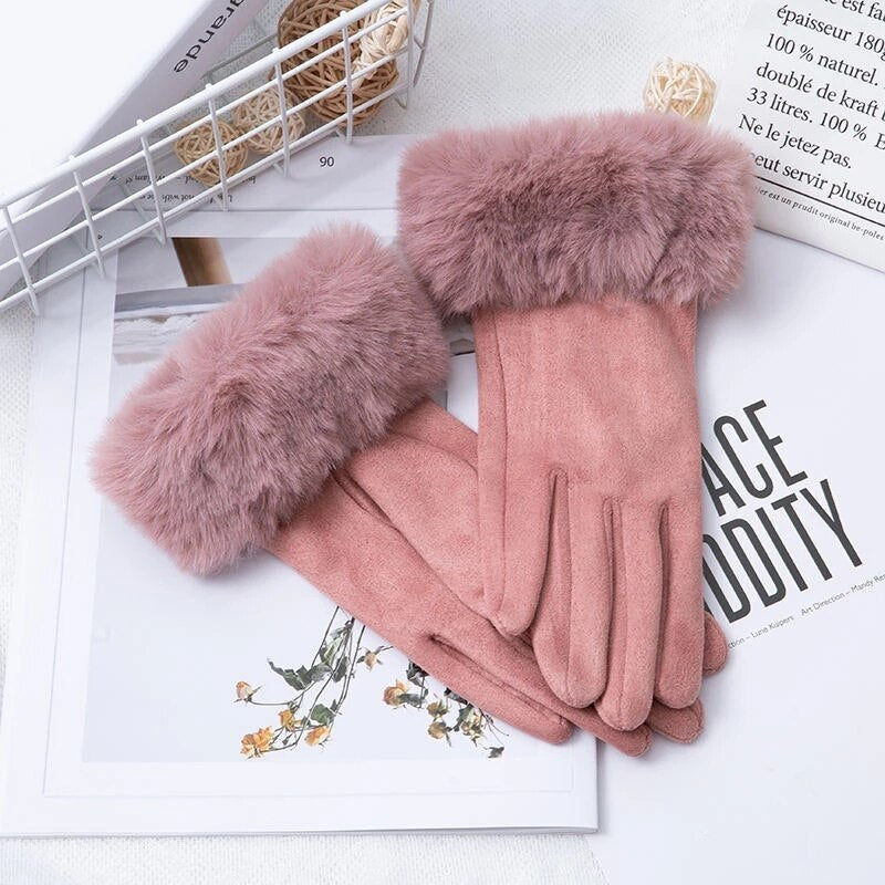 Gants chics coréens - KoreanxWear