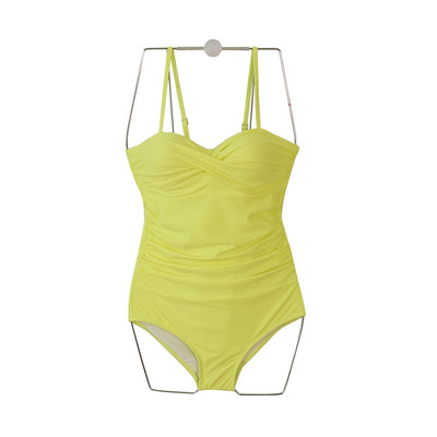 Maillot de bain coréen à lacets - KoreanxWear