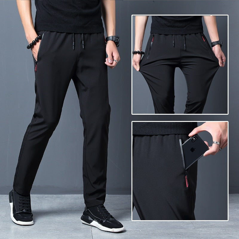 Jogging casual - KoreanxWear