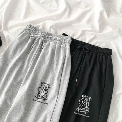 Jogging harajuku - KoreanxWear