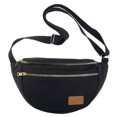 Casual belt bag