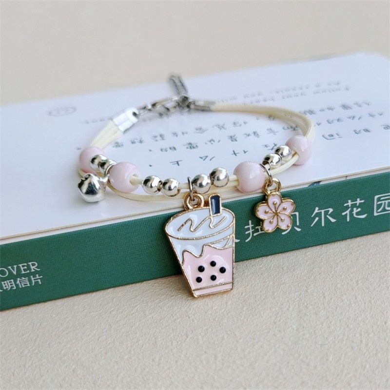 Bracelet animal totem - KoreanxWear