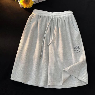 Short de sport coréen - KoreanxWear