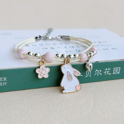 Bracelet animal totem - KoreanxWear