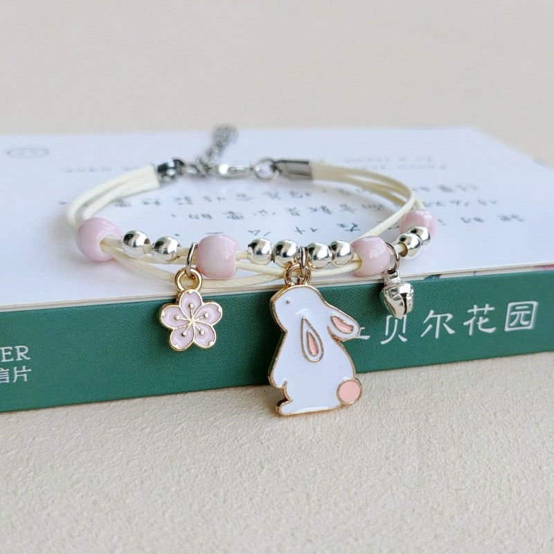 Bracelet animal totem - KoreanxWear