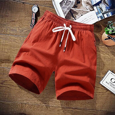 Short de plage coréen - KoreanxWear