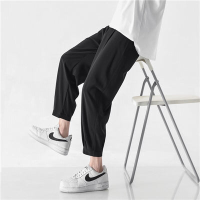 Pantalon classe coréen - KoreanxWear