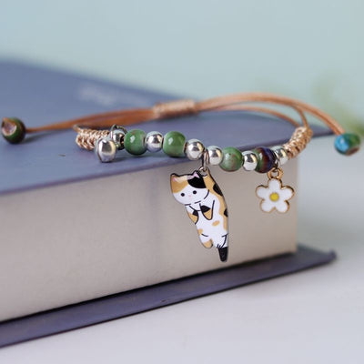 Bracelet animal totem - KoreanxWear