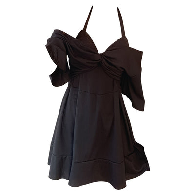 Robe maillot de bain - KoreanxWear