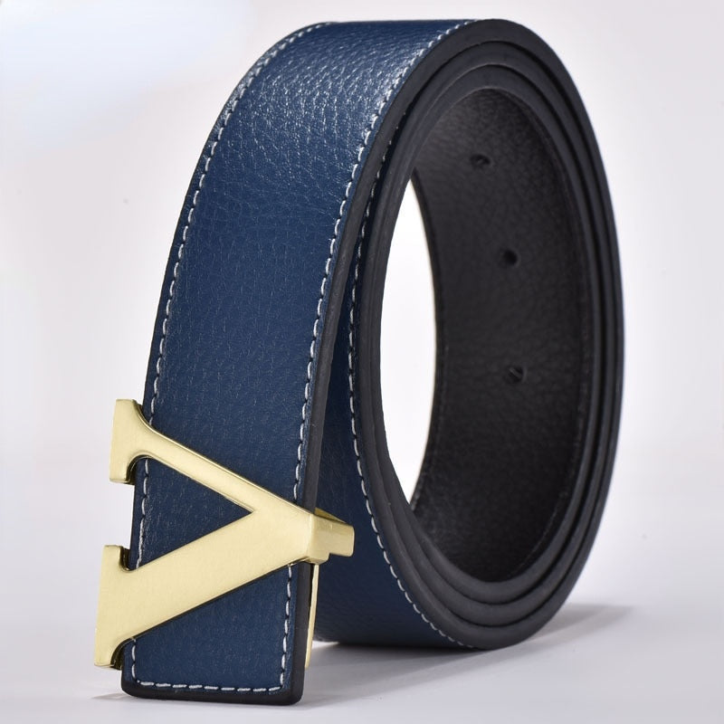 Ceinture de luxe coréenne - KoreanxWear