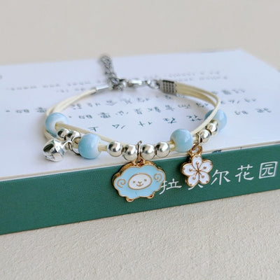 Bracelet animal totem - KoreanxWear